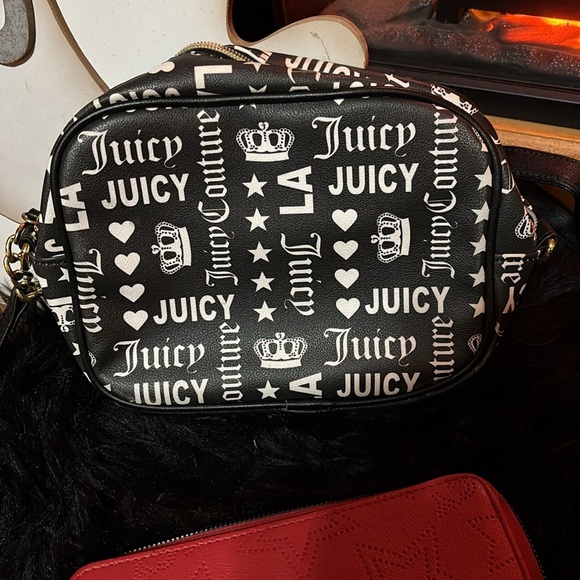 Juicy Couture Wallet and Purse - Picture 8 of 9